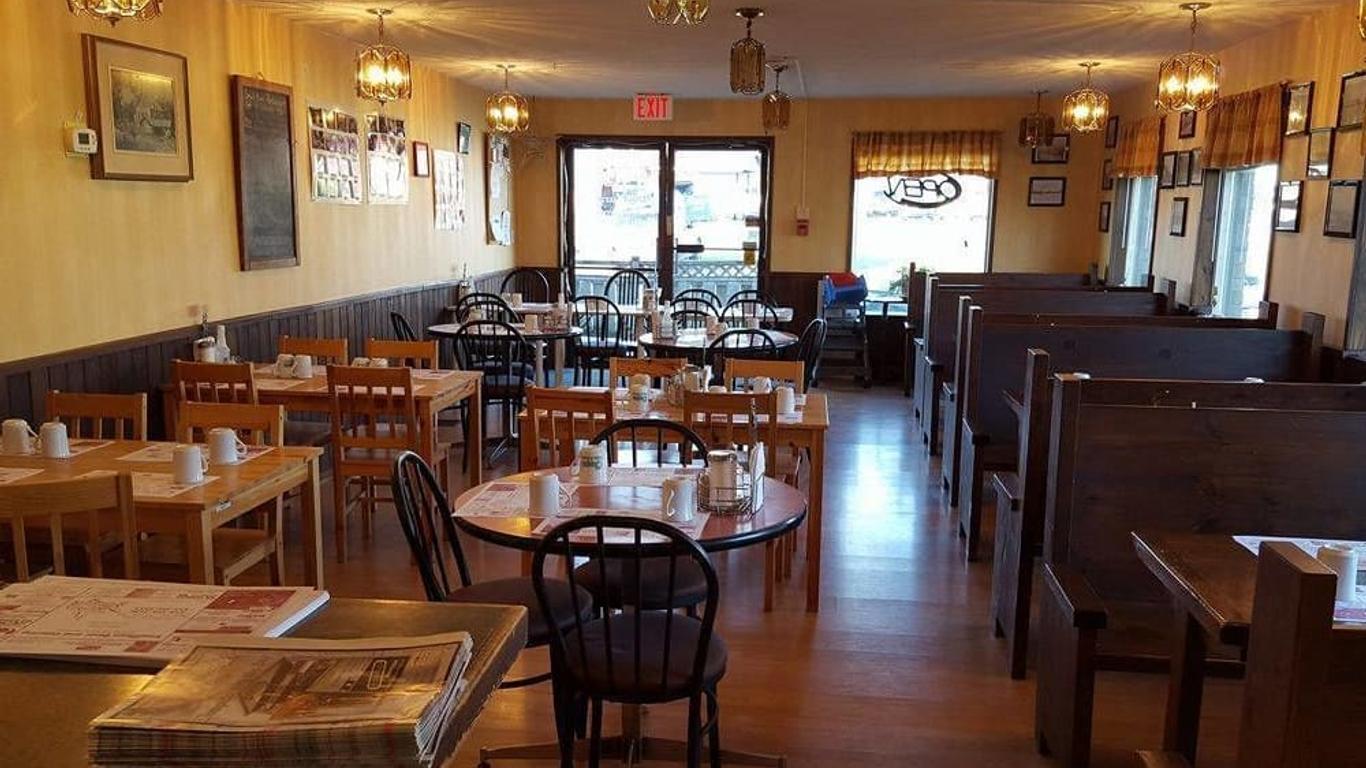 Bayview Inn