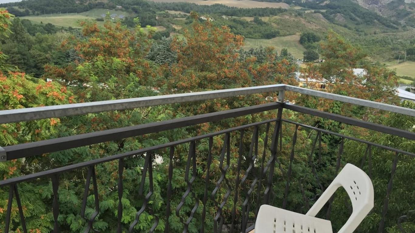Hotel Magda