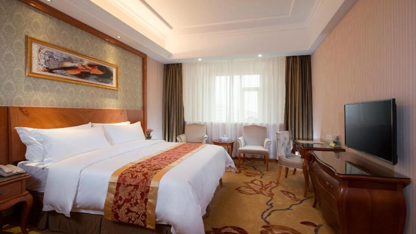 Vienna Hotel Guangzhou Airport
