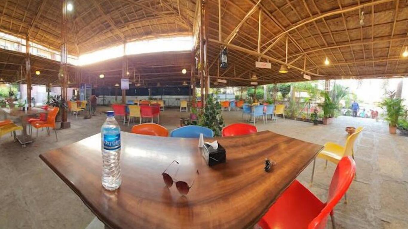 Hotel Swamiraj Executive
