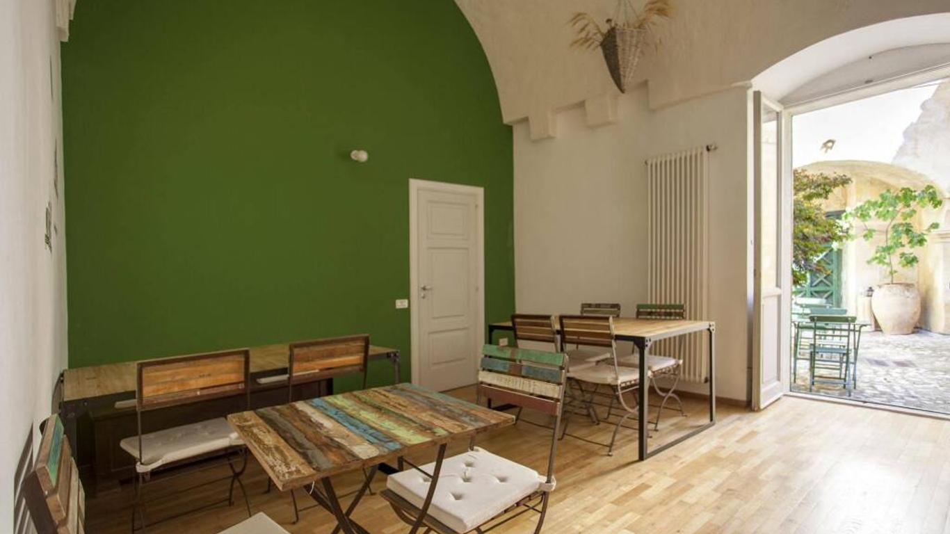 L'Arturo B&B