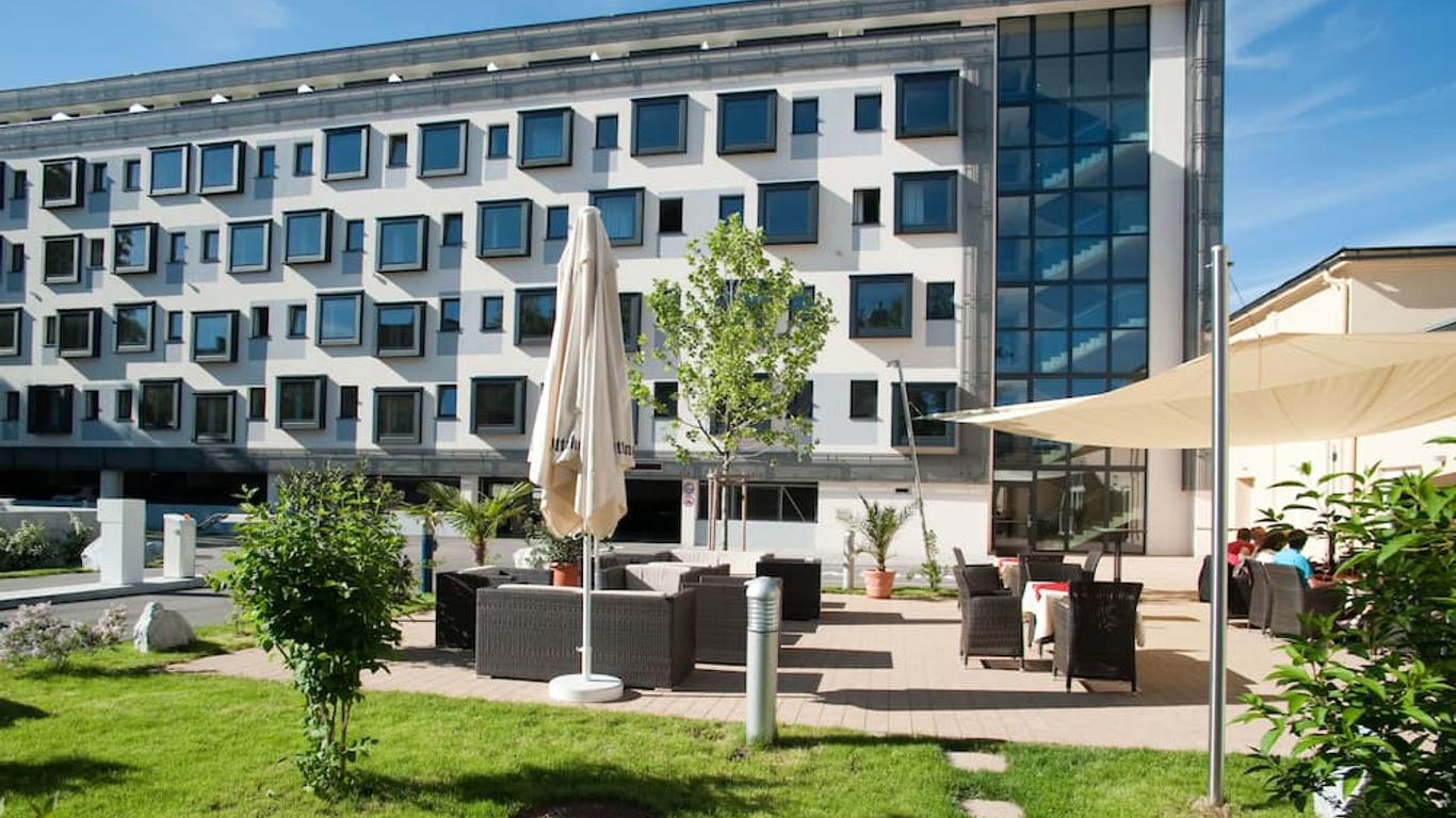 Cityhotel Design & Classic
