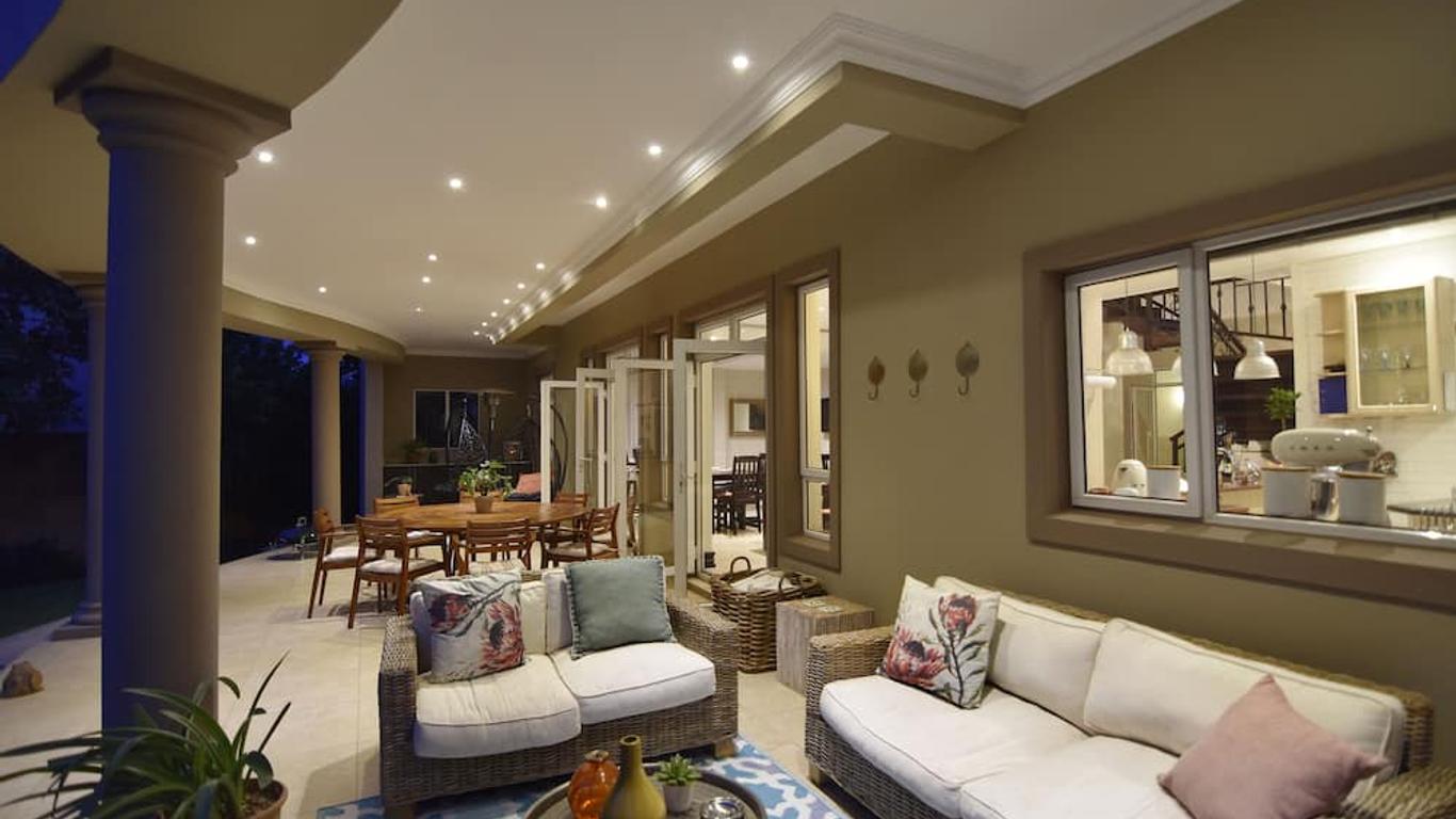Sandown Guest House
