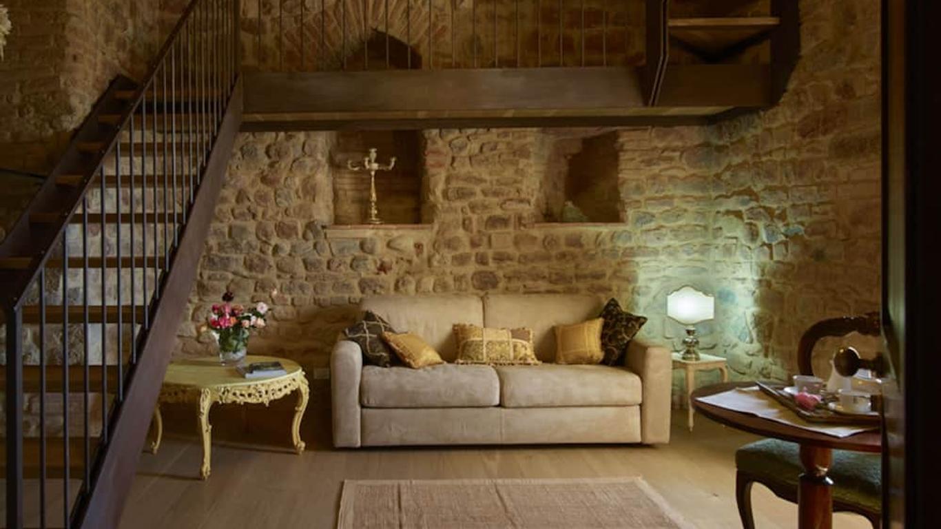 Relais Borgo Petrognano