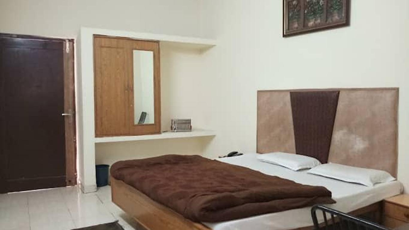 Hotel Budha