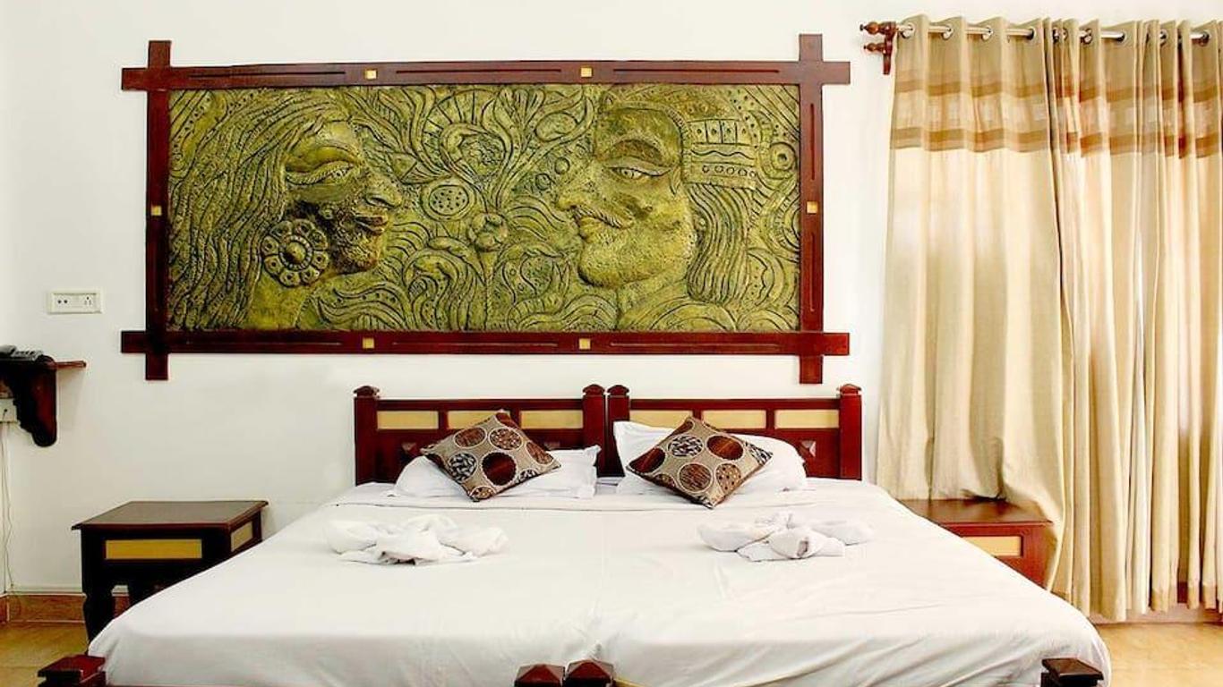Wayanad Gate Resorts