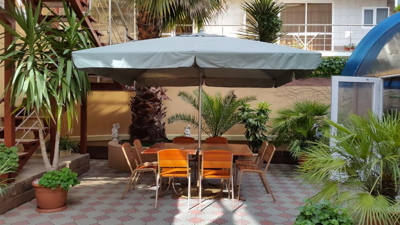 Narton Guest House