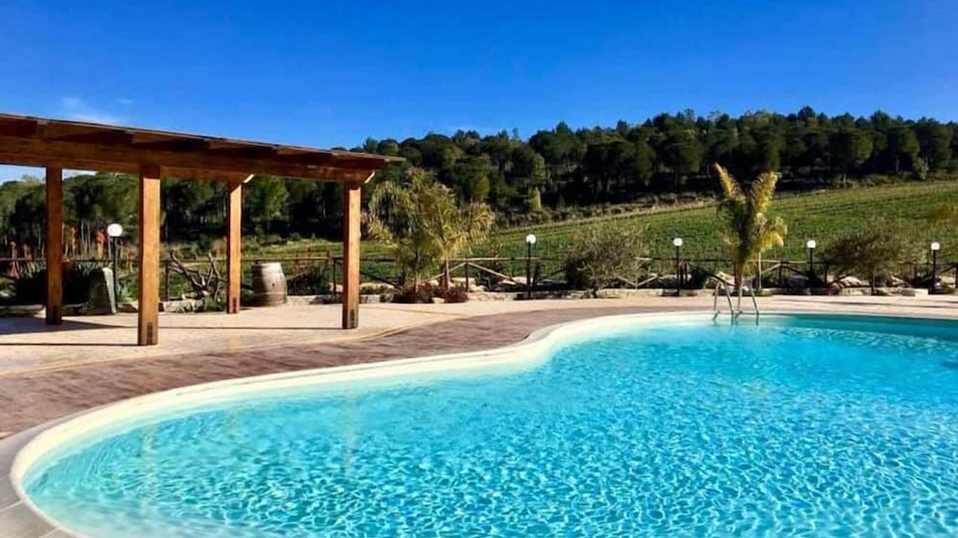 Agriturismo Tenute Pispisa Segesta