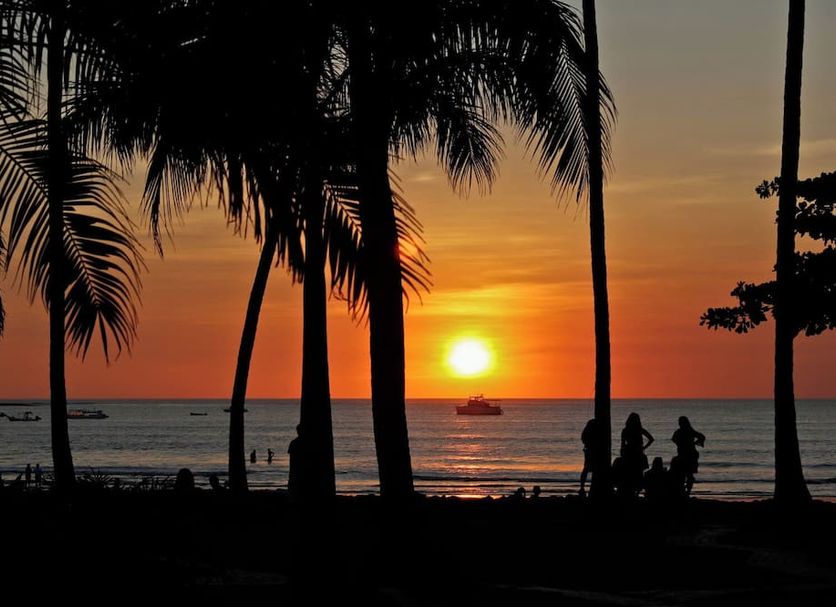 Playa Foto