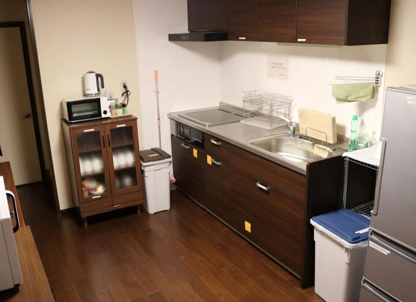 Cocina Foto