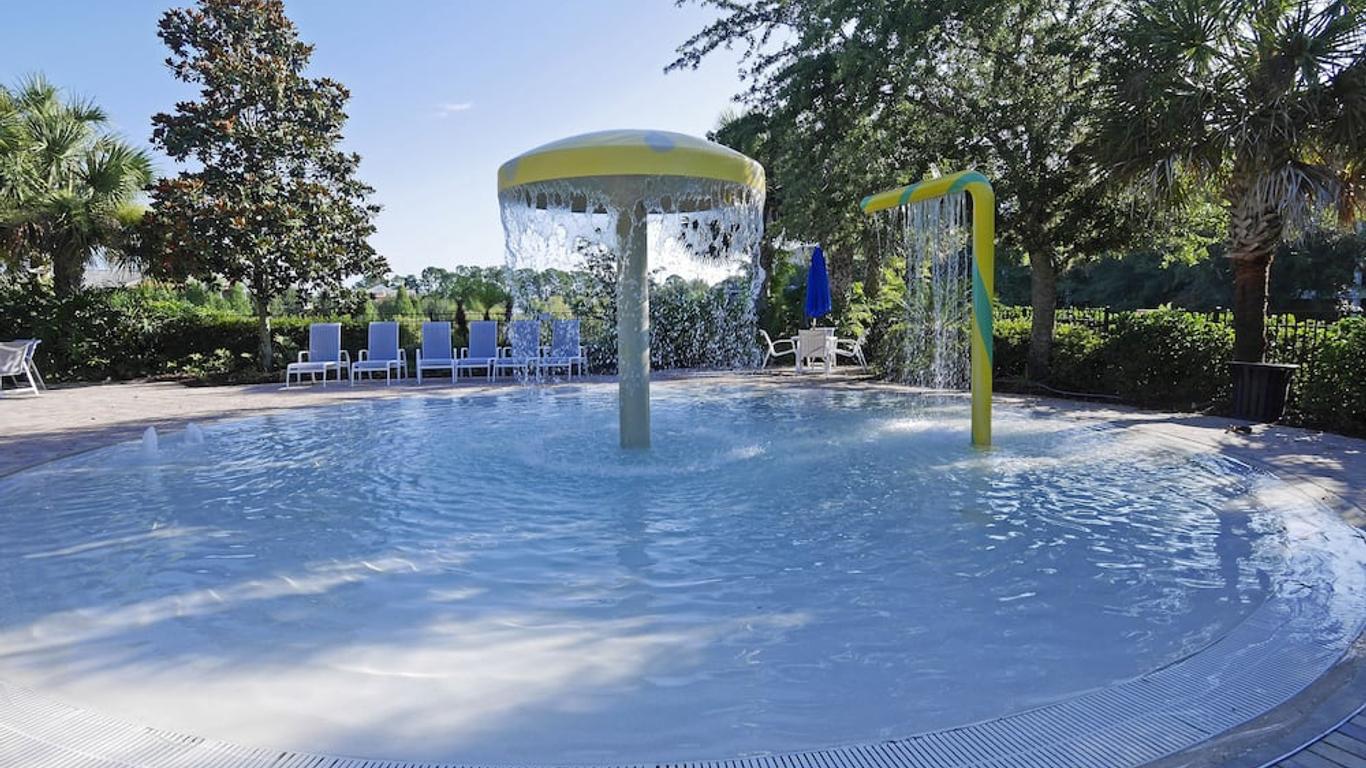 Bahama Bay Resort Orlando