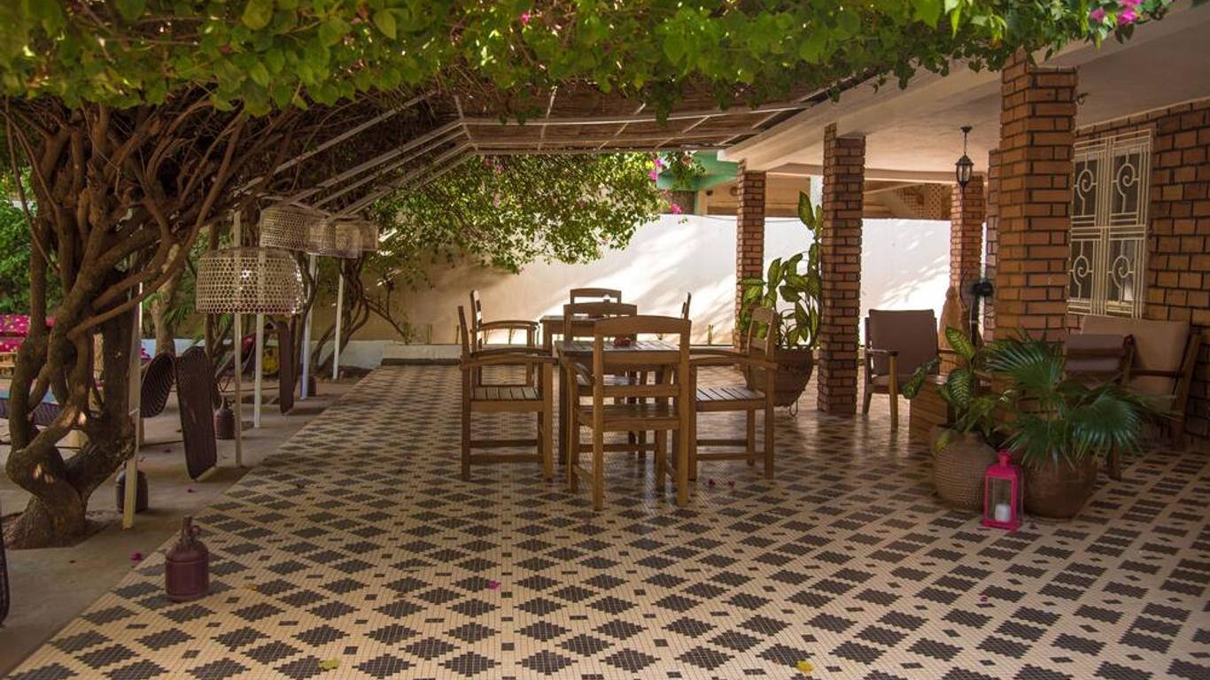 Umoja Guesthouse II