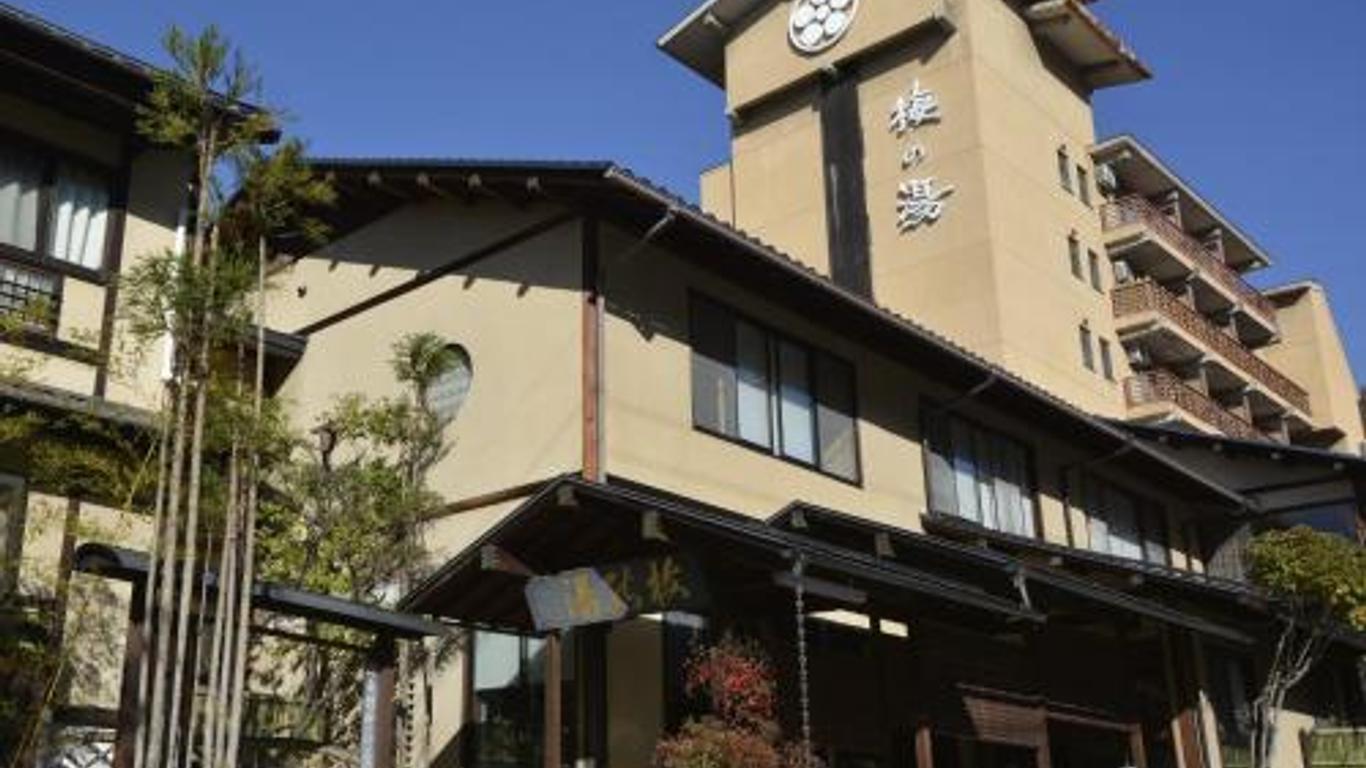 Hotel Umenoyu