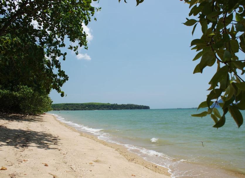Playa Foto