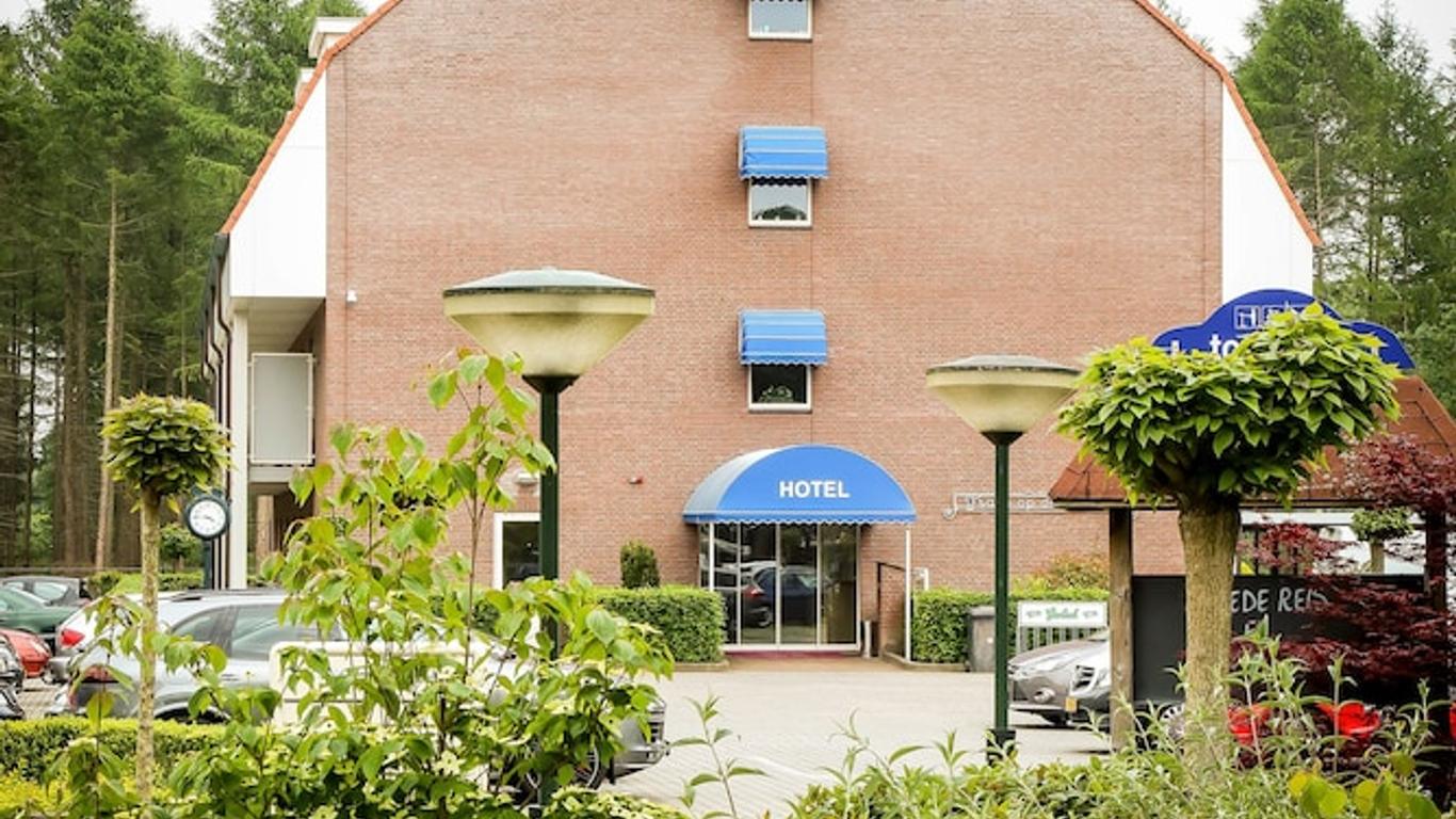 Hotel Frans op den Bult