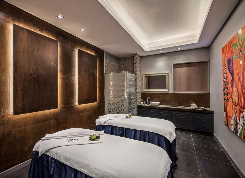 Spa Foto