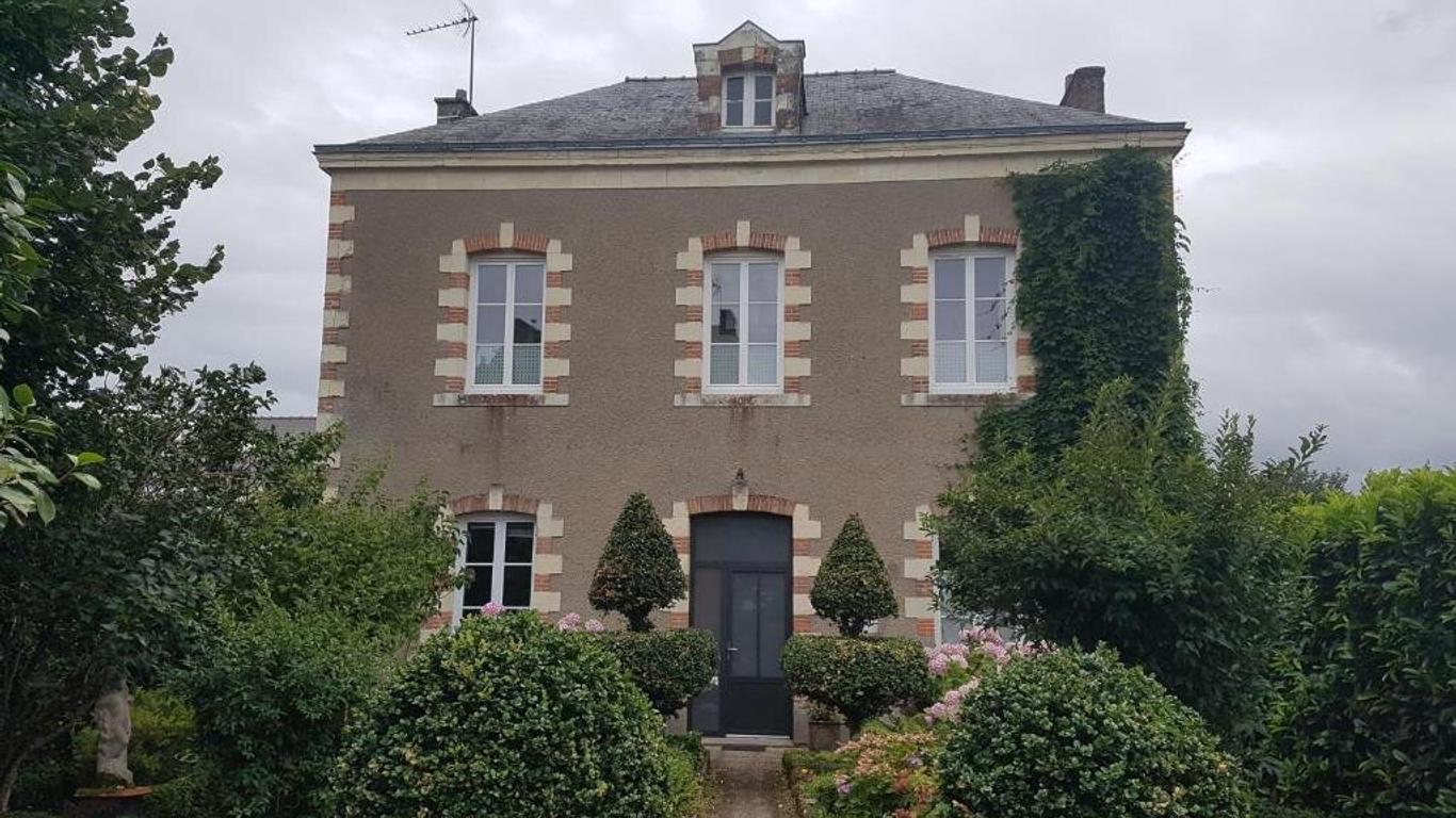 Gîte Mido