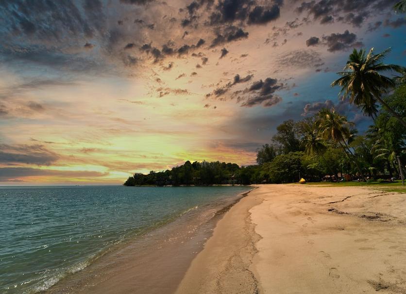 Playa Foto