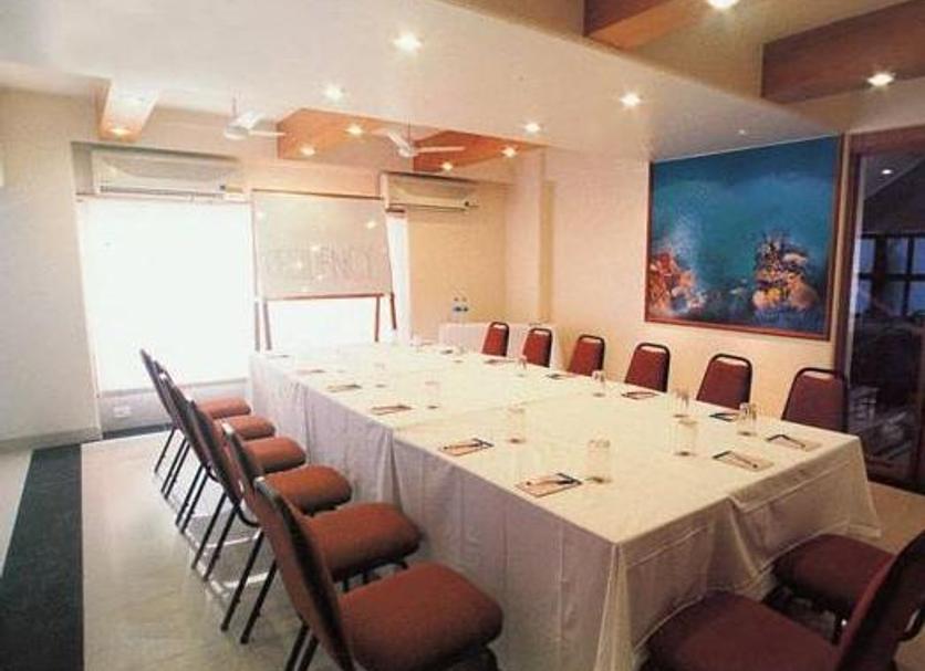 Sala de conferencias Foto