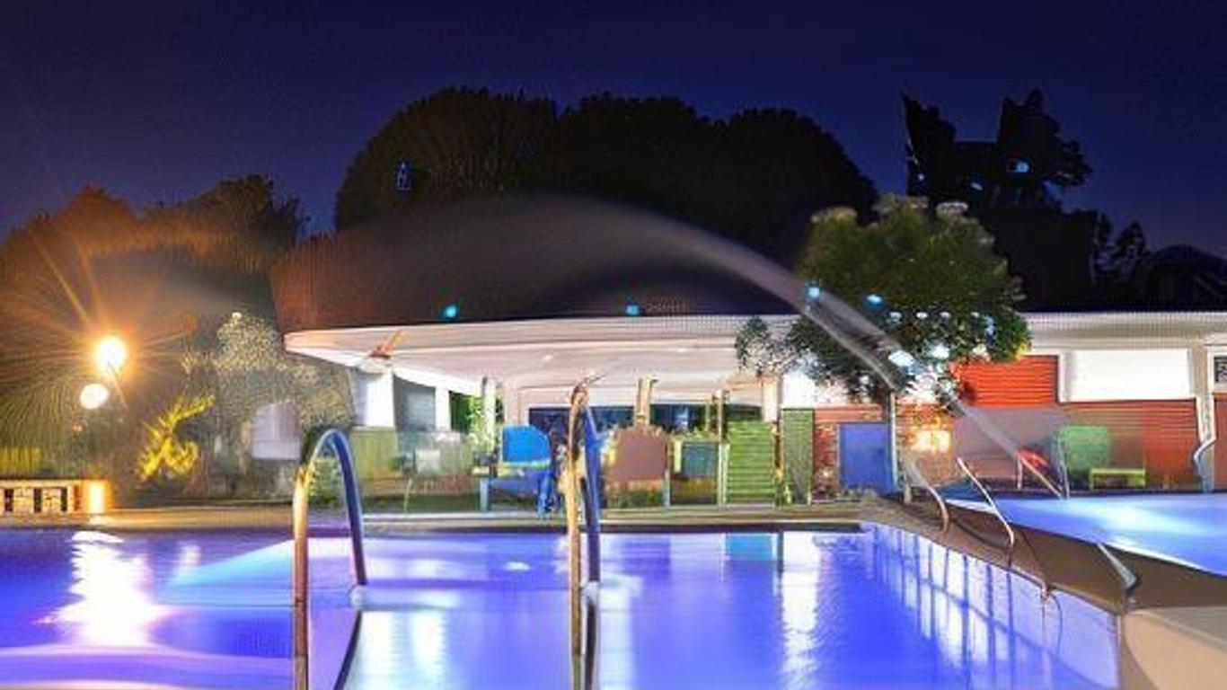 Ponce De Leon Garden Resort Powered By Aston