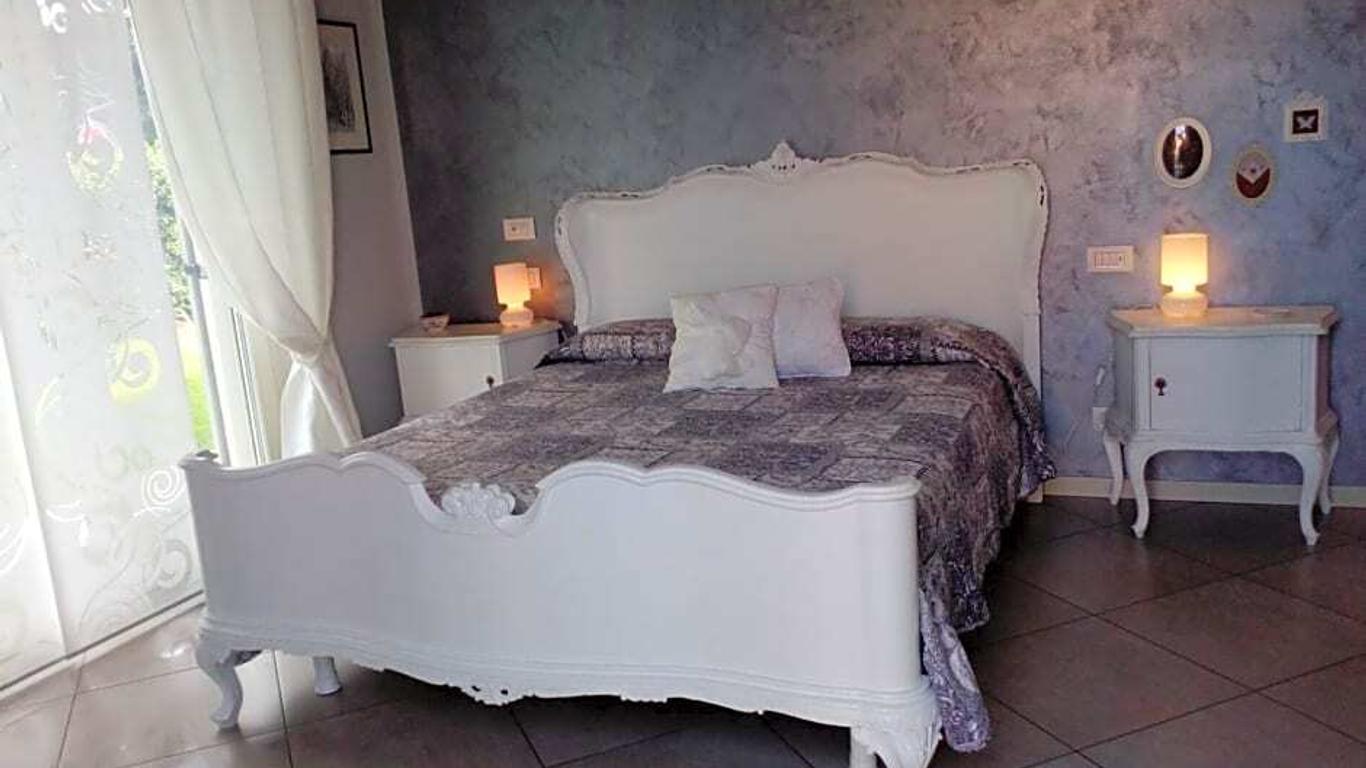 B&B Rosalu - Adults Only