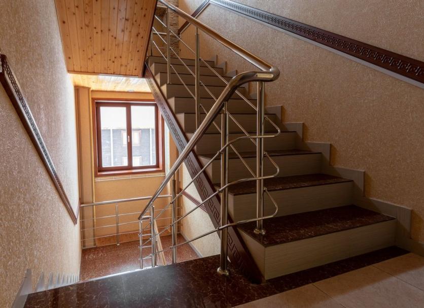 Escaleras Foto