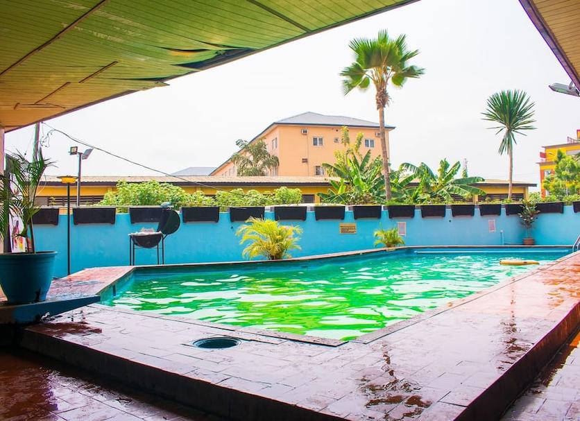Piscina Foto