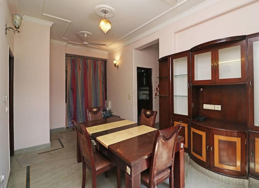 Comedor Foto