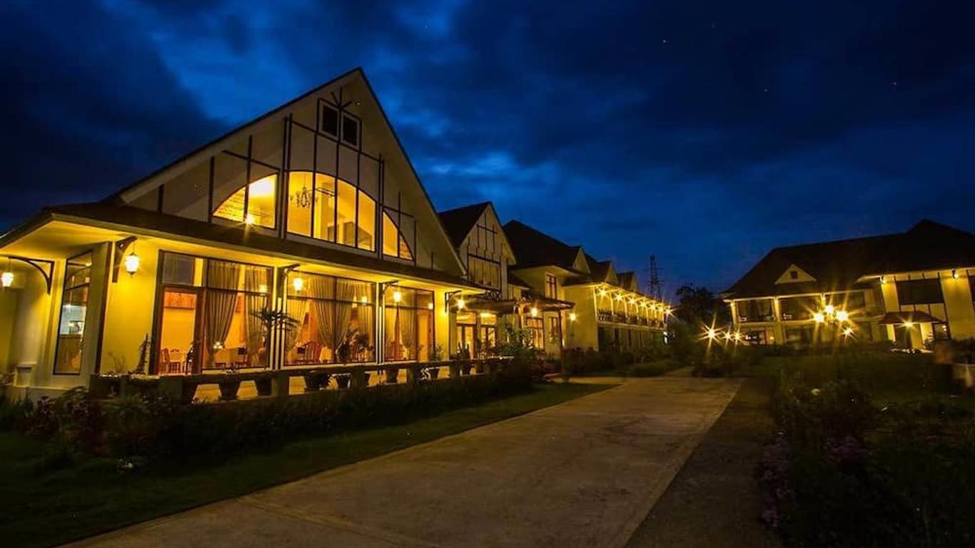 White Orchid Hotel