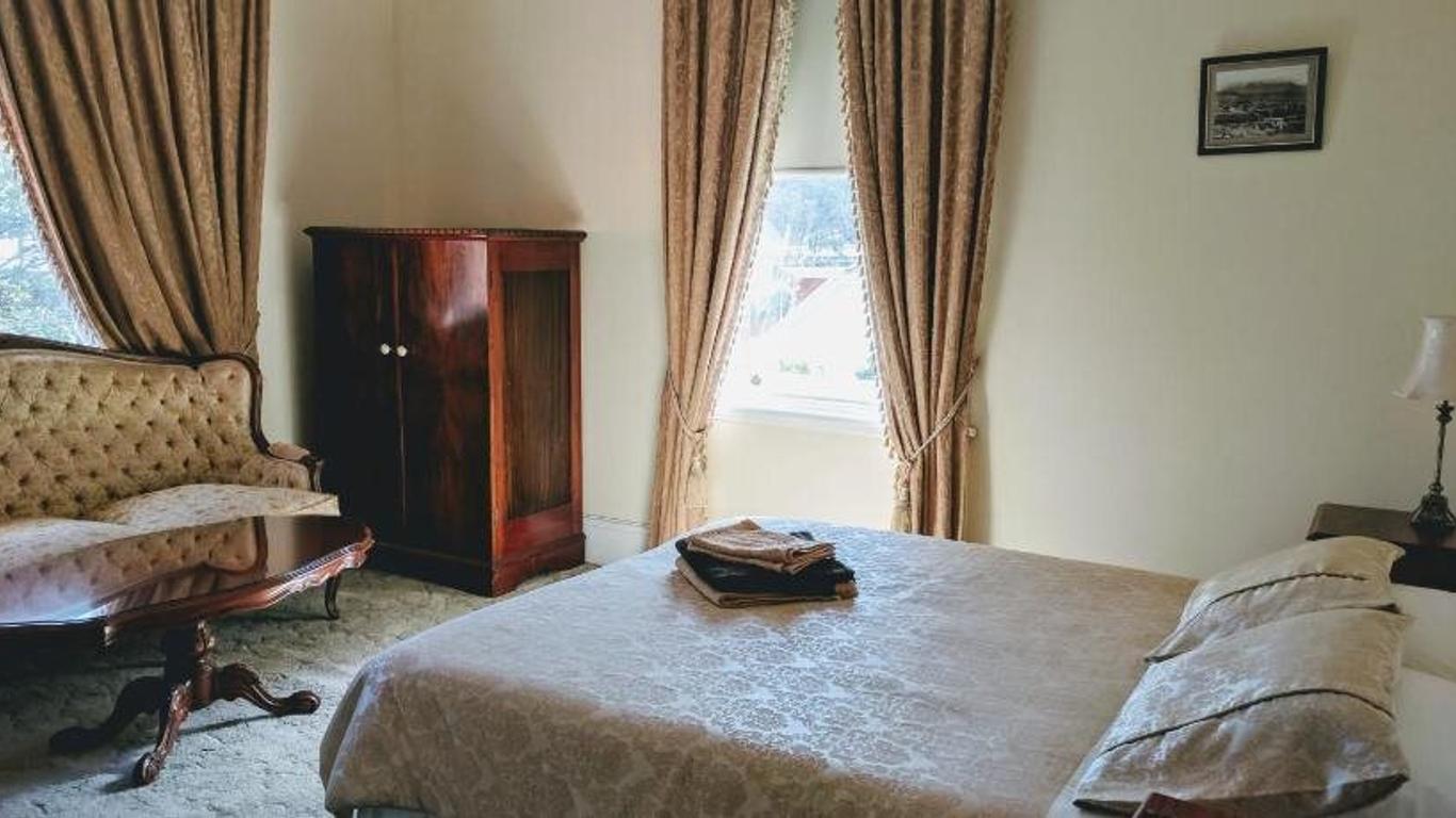 Meriam Bed And Breakfast