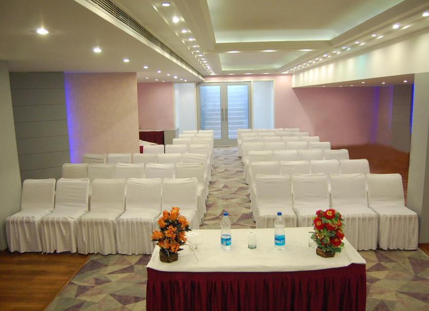 Sala de conferencias Foto