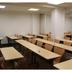 Sala de conferencias