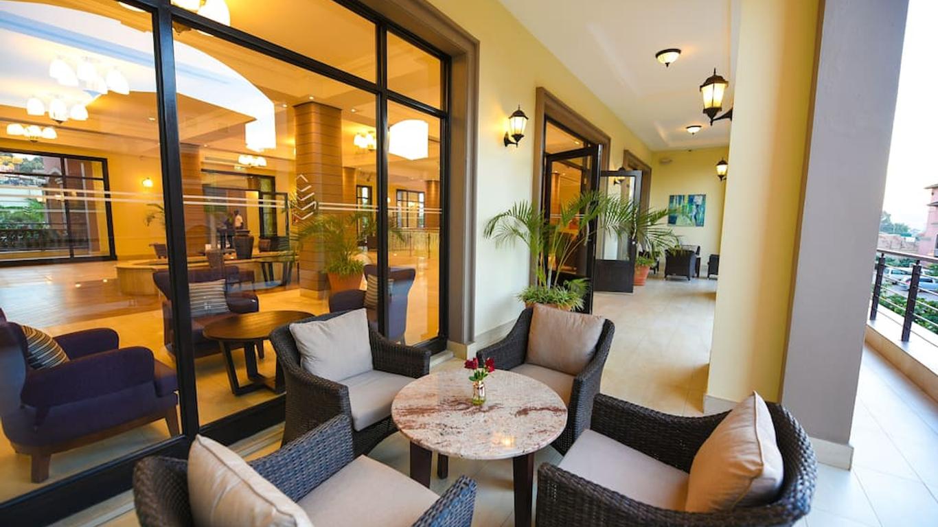 Mestil Hotels & Residences