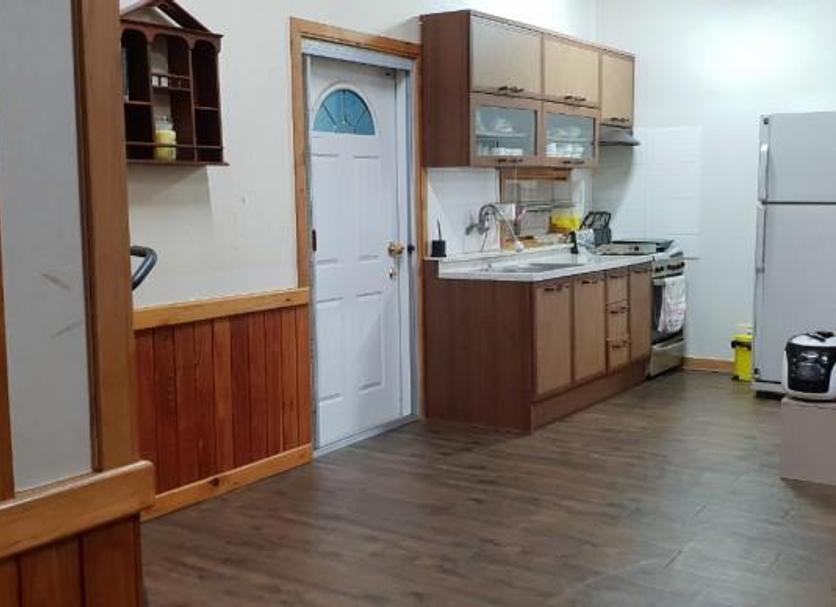 Cocina Foto
