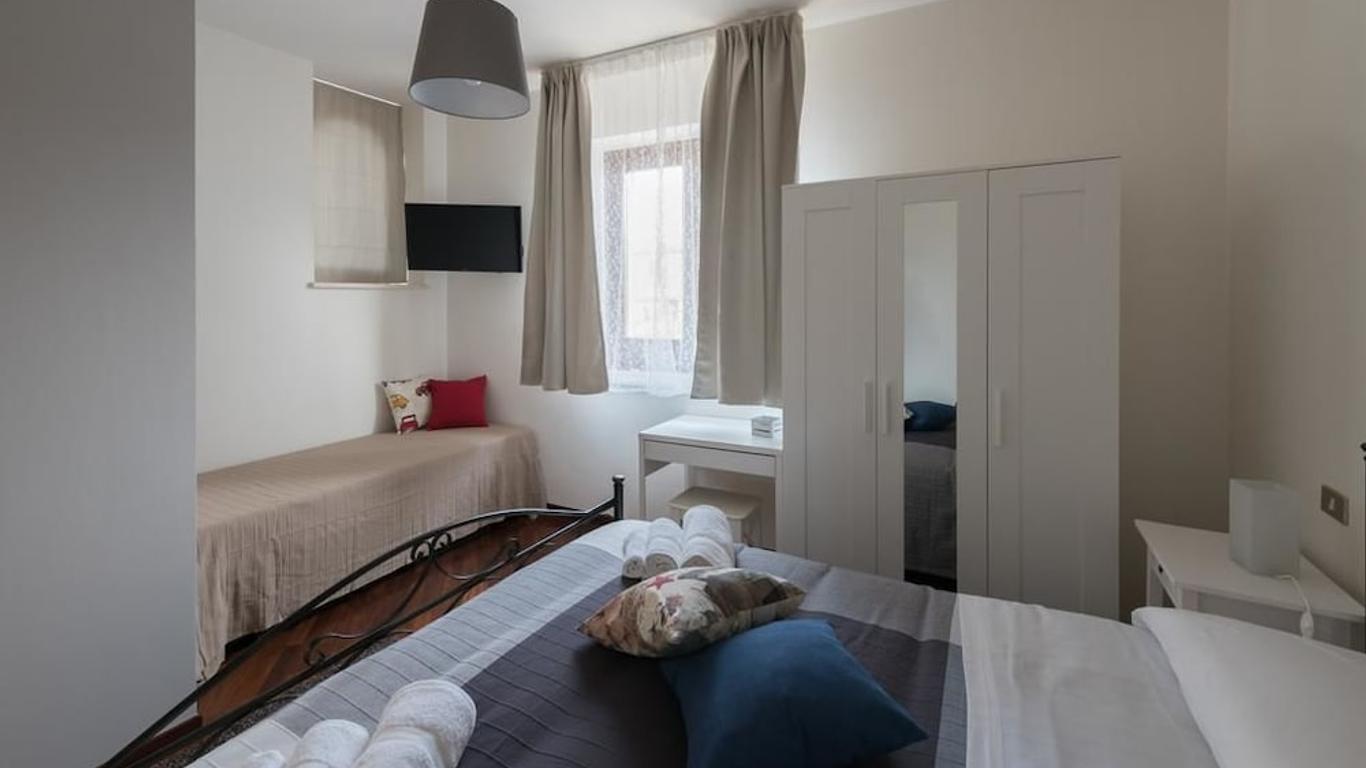 Ellebì B&B