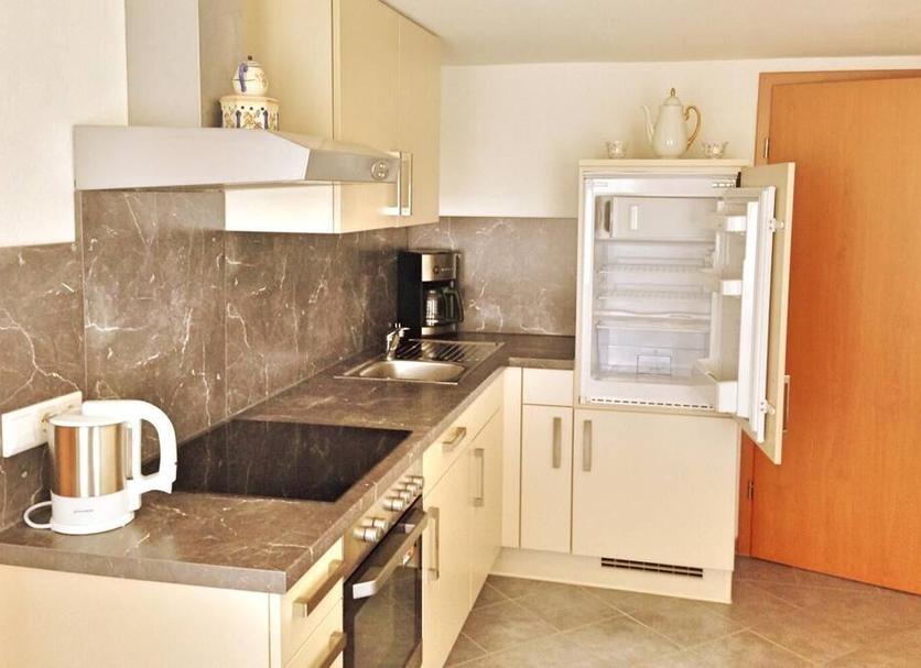 Cocina Foto