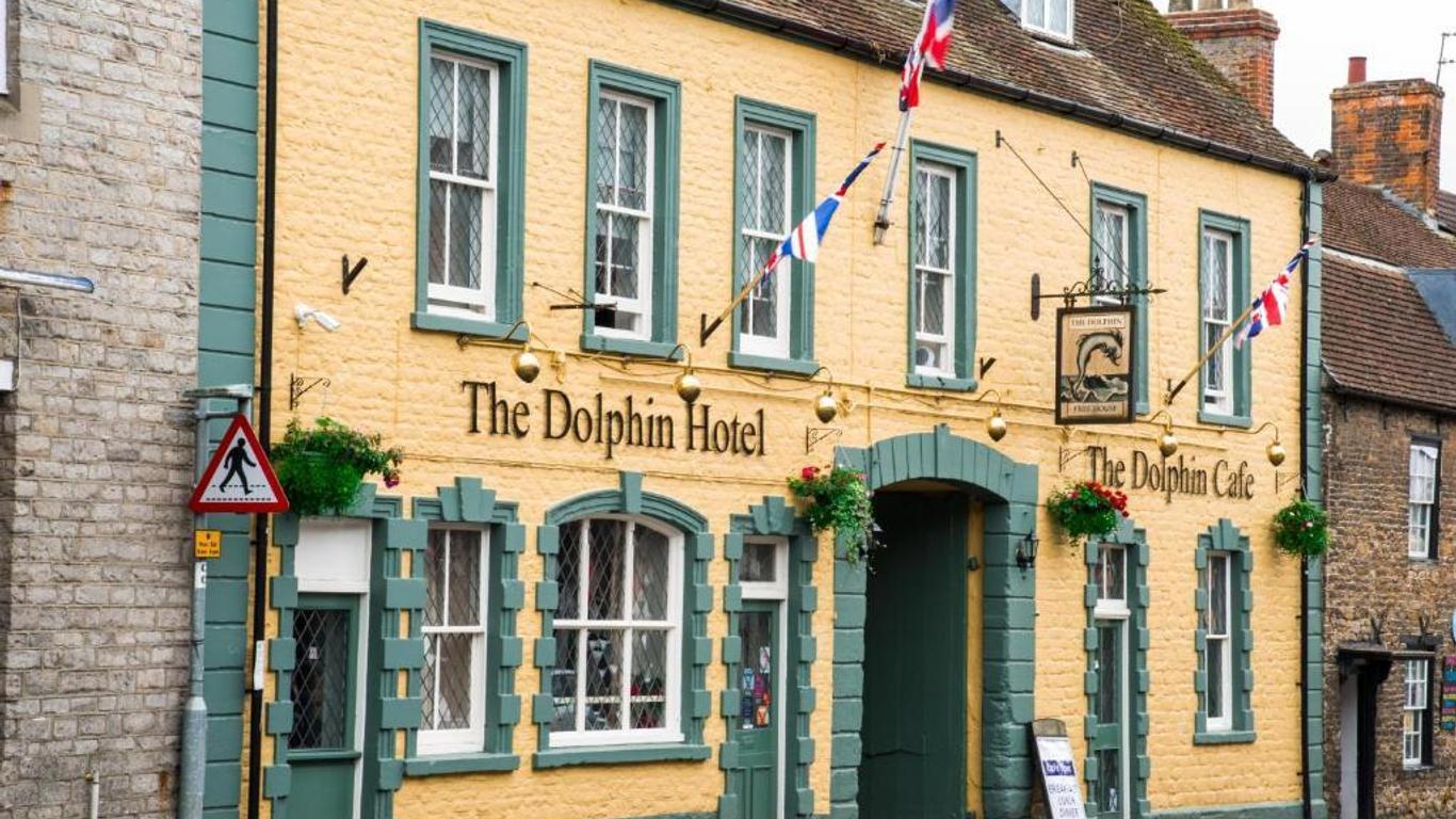 Dolphin Hotel