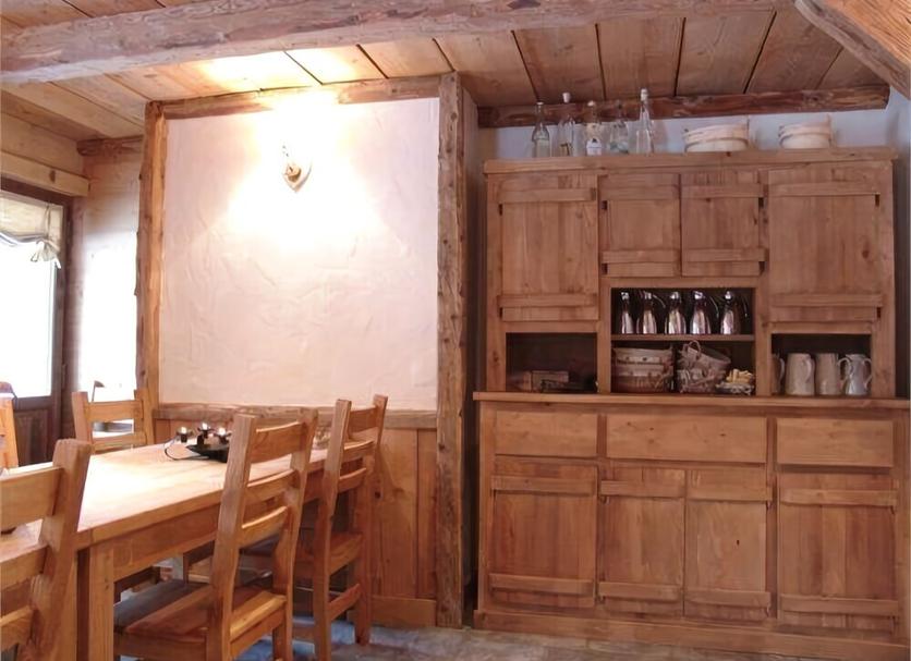 Comedor Foto
