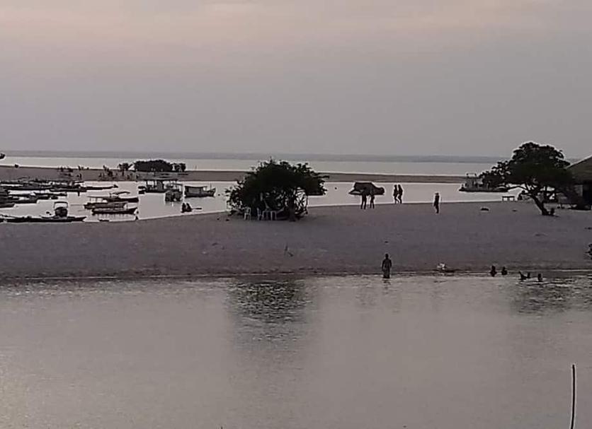 Playa Foto