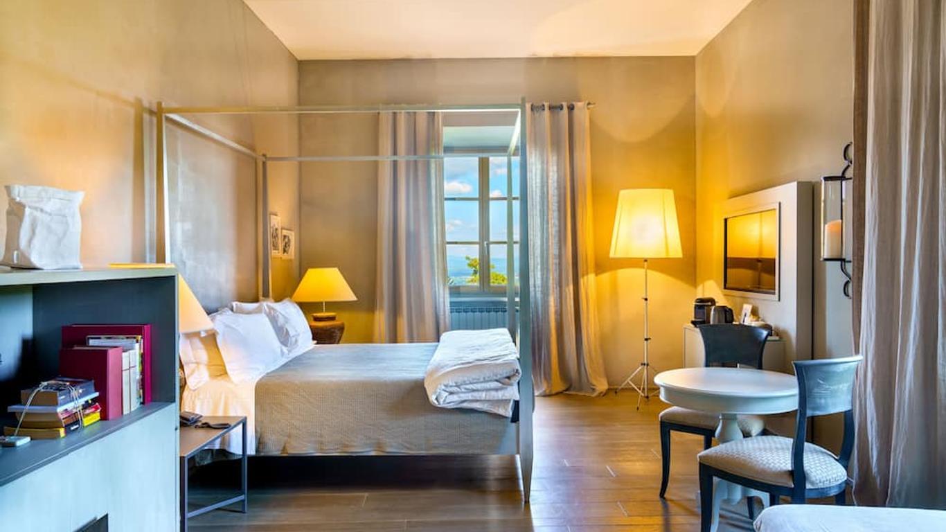 Villa Sassolini Luxury Boutique Hotel, The Originals Collection