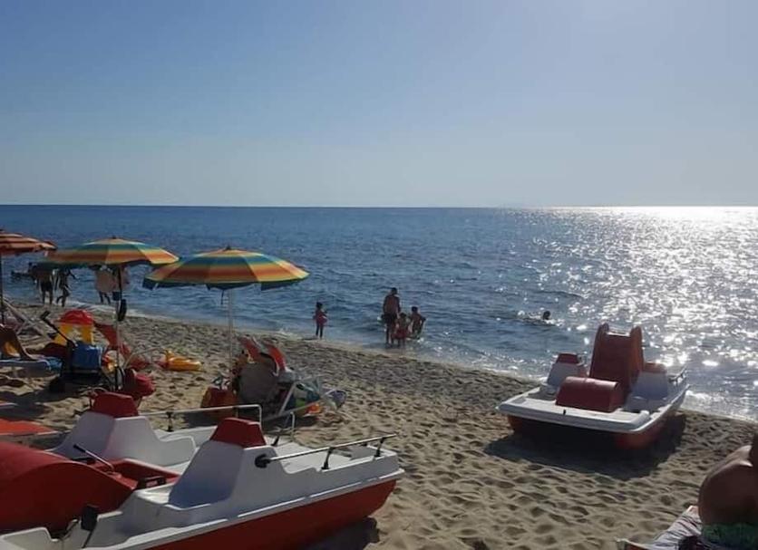 Playa Foto