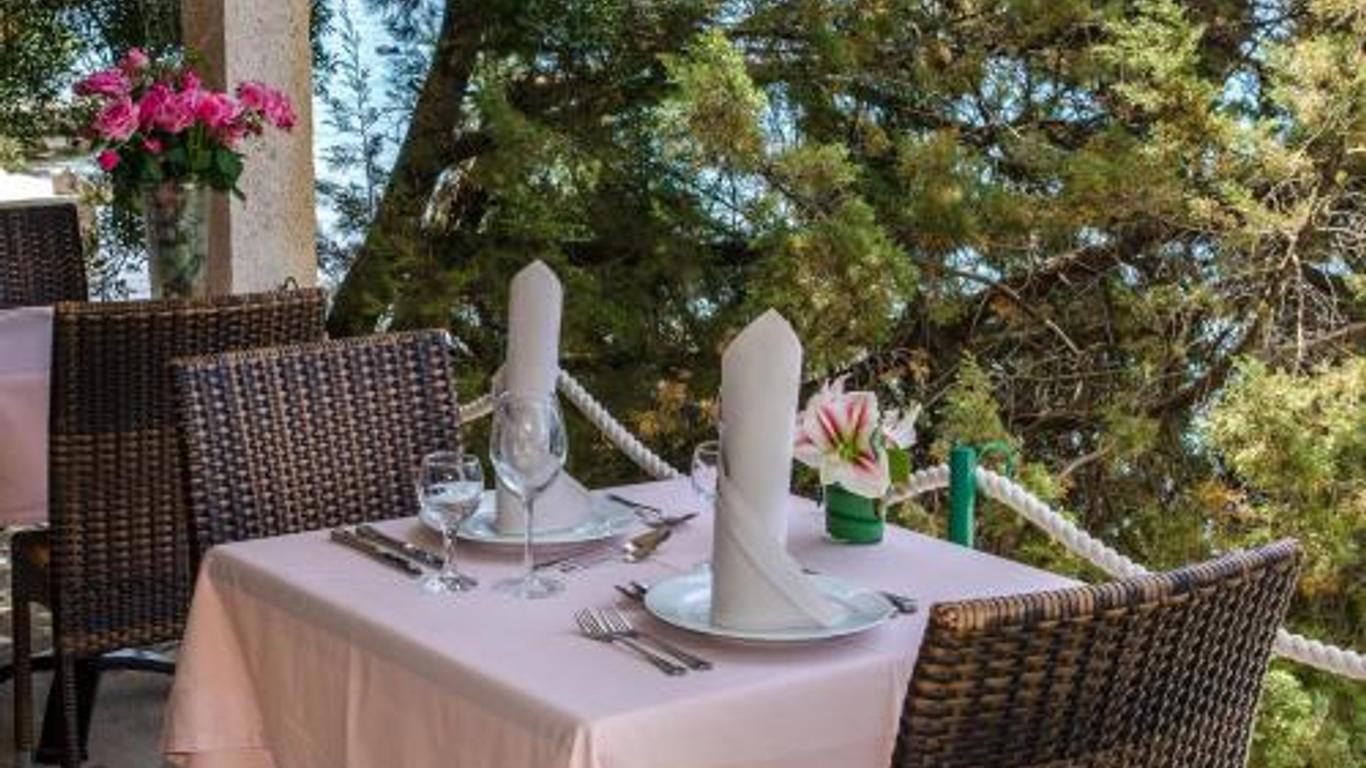 Hotel Porat