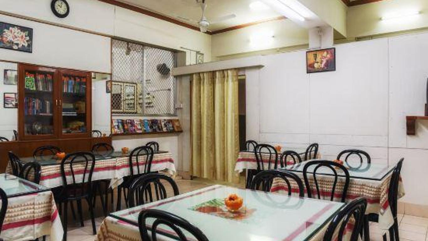 Hotel Arun
