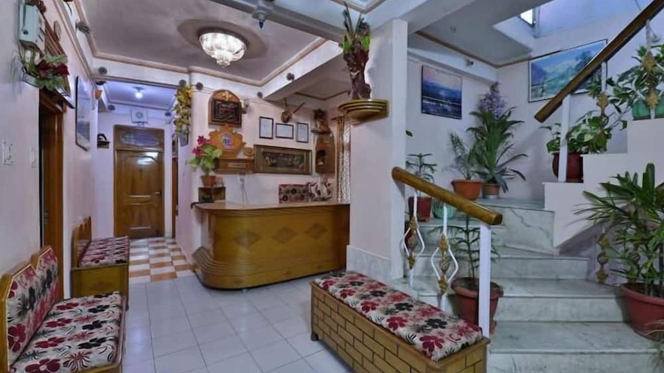 Hotel Ashish Inn