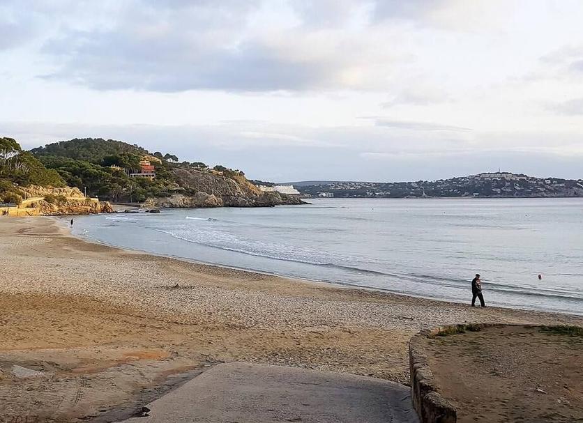 Playa Foto