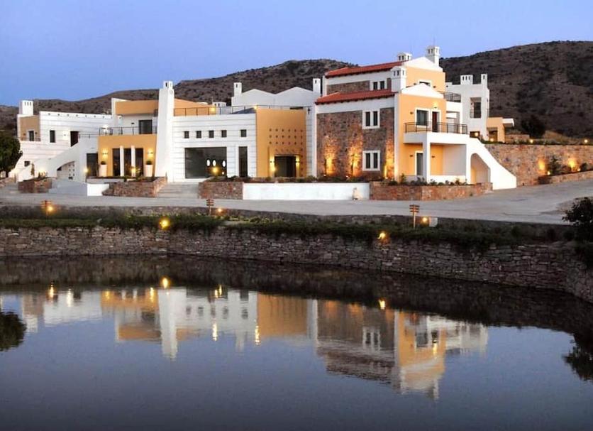 Edificio Foto