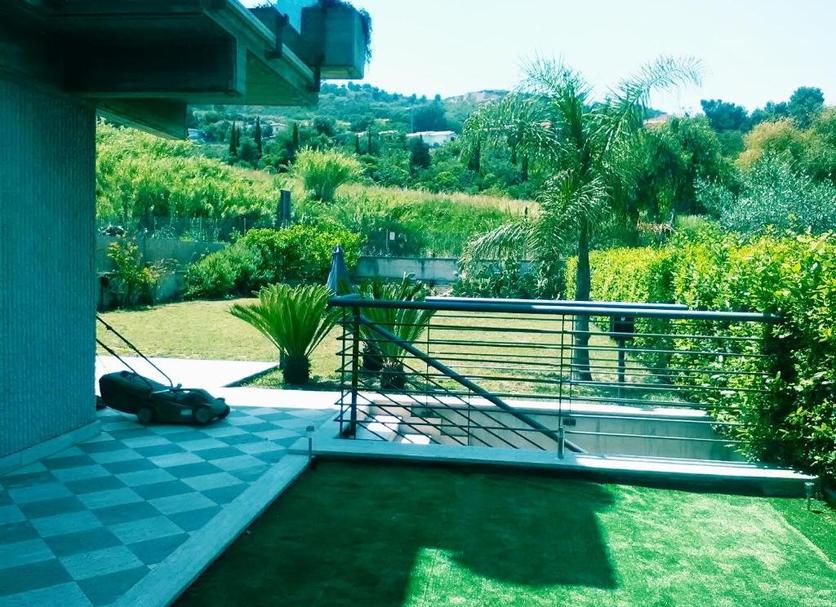 Balcón Foto