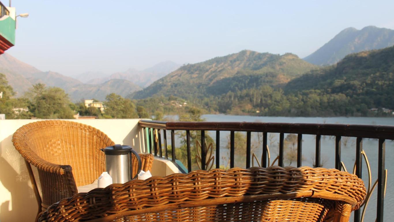 Sandhya Hot Spring Health Care