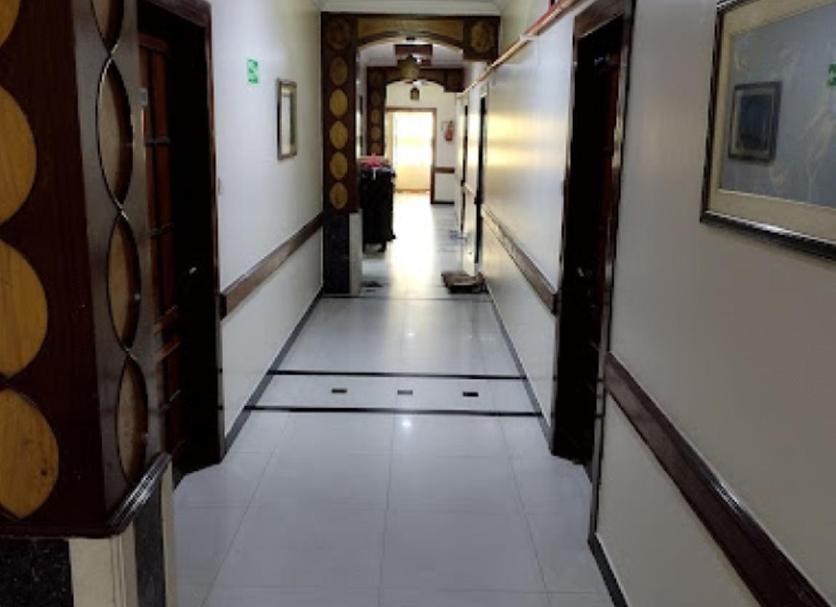 Pasillo Foto