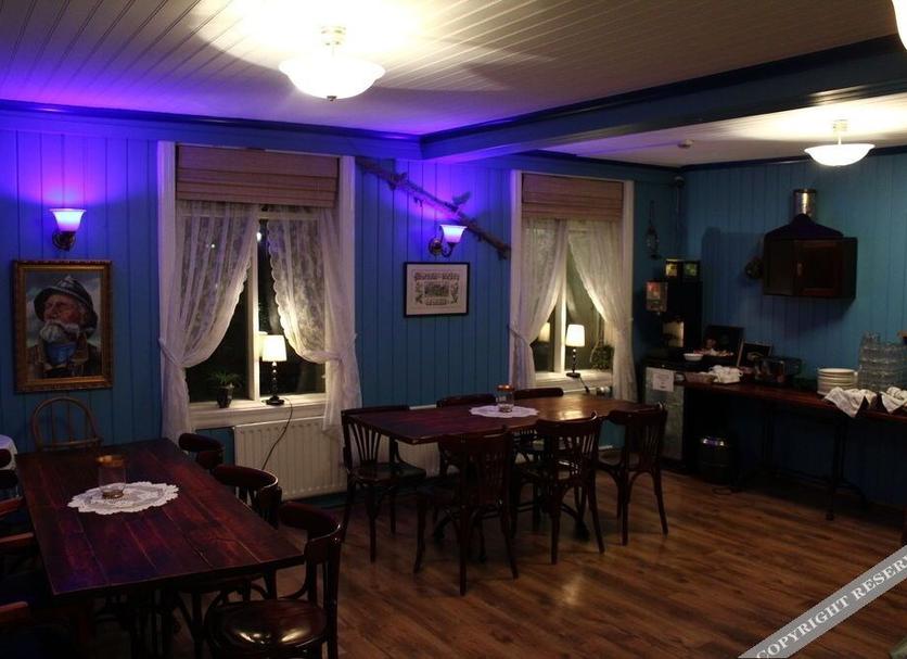 Comedor Foto